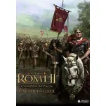 Total War: Rome 2 – Caesar in Gaul PC
