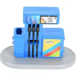 Bruder 46231 čerpací stojan