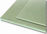 FENIX Trading F-BOARD 6 (balení 4,32 m²) Izolace pro topné systémy Ecofloor pod dlažbou - tl. 6 mm
