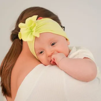 Čepice AGBO Čepice podzimní/jarní dívčí medová Werka AGBO krémová 2957339