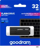 GOODRAM UME3 32 GB (UME3-0320K0R11)