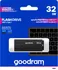 USB flash disk GOODRAM UME3 32 GB (UME3-0320K0R11)