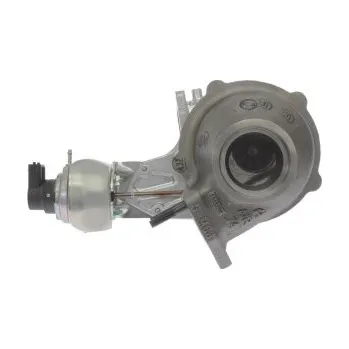 Turbodmychadlo Dmychadlo, plnění, , 55221457, 55229869, 55235243, 55246402, 71724547, 71795142, 71795143, 71795339, ECAR, TBS0205