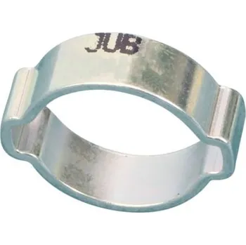 hadicová spona Hadicová a stahovací spona OC2225SS Spona O, Nerezová ocel Jubilee