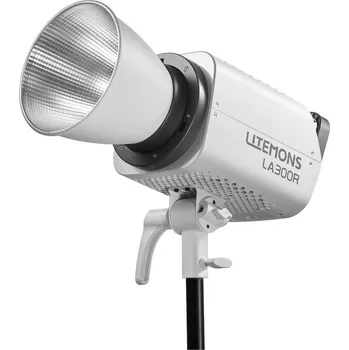Fotoateliérová technika Godox Litemons LA300R LED video světlo