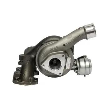 Turbodmychadlo Dmychadlo, plnění, , 1390079J52000, 55195268, 55200807, 55205181, 55205475, 71788697, 71790934, ECAR, TBS0218