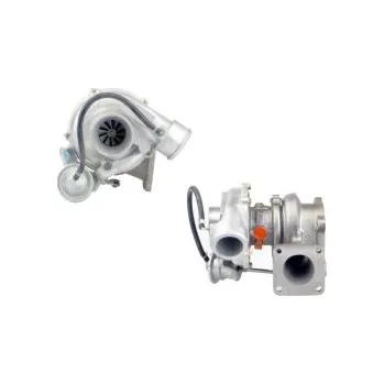 Turbodmychadlo Dmychadlo, plnění, , 00KRL159026AA, 05083265AA, 05159026AA, 35242095F, 35242095G, K05083265AA, K05159026AA, KRL159026AA, ECAR, TBS0540