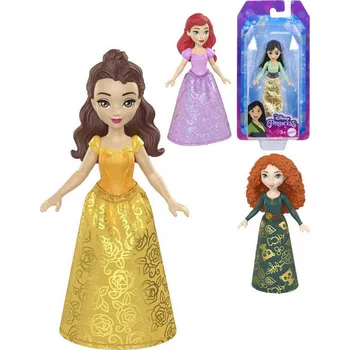 Hračka Mattel Disney Princess 10 cm