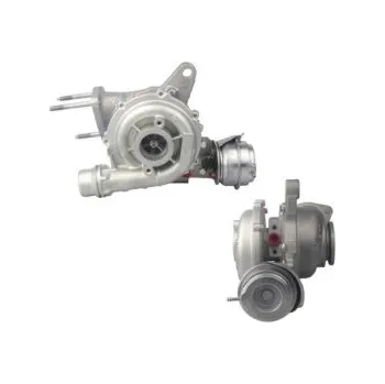 Turbodmychadlo Dmychadlo, plnění, , 7701478904, 7711497406, 8200753383, 8200753383H, 8200799760, ECAR, TBS0259