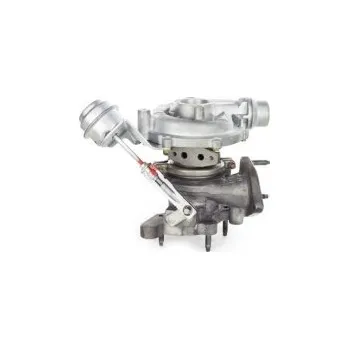 Turbodmychadlo Dmychadlo, plnění, , 144101946R, 144109364R, 144110463R, 144114283R, 4420486, 8200994301B, 860555, 93168175, 95516205, ECAR, TBS0166