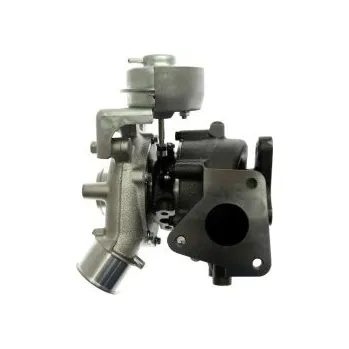 Turbodmychadlo Dmychadlo, plnění, , 1515A185, ECAR, TBS0178