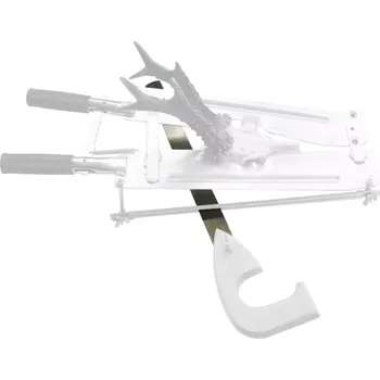 Ruční pilka Náhradní pilka k seřezávači