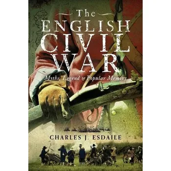 English Civil War - Esdaile, Charles J