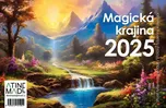 Atinemade Magická krajina 2025