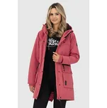 Bunda Alife and Kickin CHARLOTTAK A Astro Dust velikost S