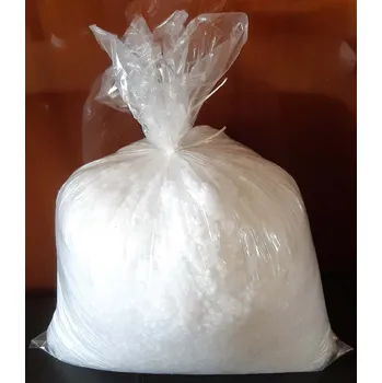 Polštář Výplň do polštáře - polyesterové kuličky Váha: 500g