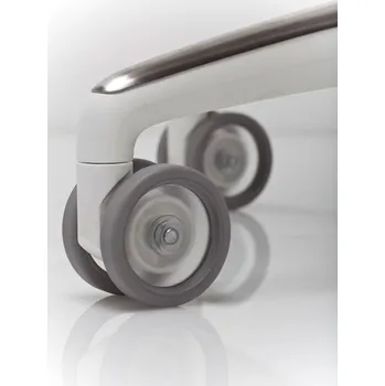 Příslušenství k židli Humanscale sada universální originální kolečka k židlím Liberty