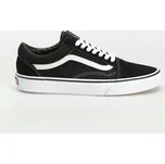 Vans Old Skool (black/white) 42, černá
