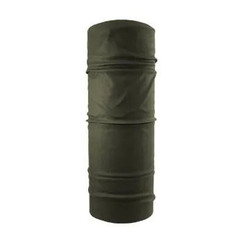 Šátek Origin Outdoor Multifunkční outdoorový šátek zelený