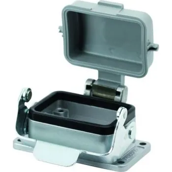 Síťový konektor Heavy Duty Power Connectors Heavy Mate