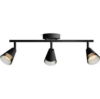 Bodové svítidlo Cleft bodové svítidlo 3x GU10 5W bez zdroje 48,5cm IP20 + DOPRAVA ZDARMA