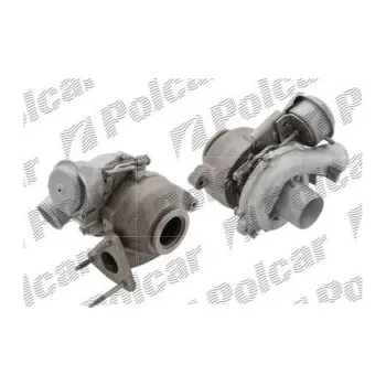 Turbodmychadlo Dmychadlo, plnění, , 7701477677, 7701479255, 7711497575, 8200575462, 8200673918, 8200782790, 8200901189, 8200901189A, ECAR, TBS0710