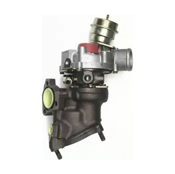 Turbodmychadlo Dmychadlo, plnění levy, , 0178145701Q, 0178145701QV, 0178145701QX, 0178145701T, 0178145701TV, 0178145701TX, 078145701Q, 078145701QV, 078145701QX, 078145701T, 078145701TV, ECAR, TBS0665