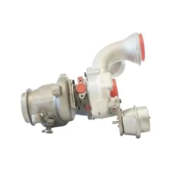 Turbodmychadlo Dmychadlo, plnění, , 6460900380, 6460901280, 6460901480, 646090148080, A6460900380, A6460901280, A6460901480, A646090148080, ECAR, TBS0172