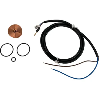 Sonda fcl - měděná elektroda - k800