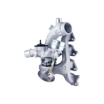 Turbodmychadlo Dmychadlo, plnění, , 25198550, 25201063, 55565353, 55574901, 860156, 860553, 95516203, E55565353, ECAR, TBS0225