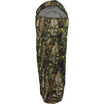 Spacák SEDCO Spací pytel dekový spacák 190x75cm potisk maskáč 0847 | 729957