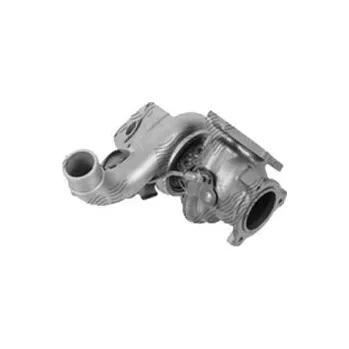 Turbodmychadlo Dmychadlo, plnění, , 7701473145, 7701473520, 7701475363, 7701476048, 7701476049, 7701478861, 7701478862, 7711368133, 7712801085, 8200054417, 820012, 8200124944, ECAR, TBS0297