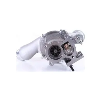 Turbodmychadlo Dmychadlo, plnění, , 46556011, 71723486, ECAR, TBS0653