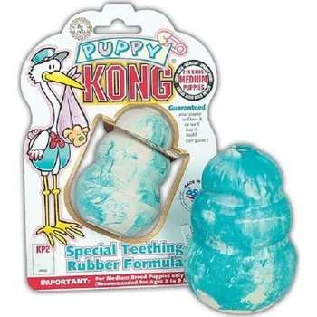 KONG Puppy Toy 8,5 cm