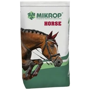 Mikrop Horse Western 20kg