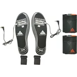 AlpenHeat TREND Vyhřívané vložky do obuvi