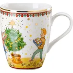 Rosenthal Christmas Sounds hrnek 360 ml