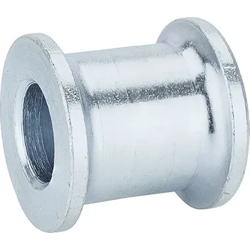 Kliková hřídel Rozpěrka záchytu reakce Jawa 250, 350 Panelka - zinek (26 mm)