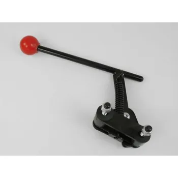 Sport CRO KID brzda levý postranní Kid1/Kid2,