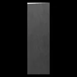 FENIX Trading ECOSUN 500 CR Basalt black Panel 500 W ze slinuté keramiky