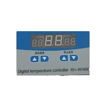 Termostat XH-W1400 digitální termostat 12V DC