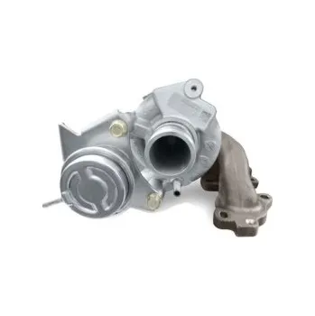 Turbodmychadlo Dmychadlo, plnění, 4937355120 ,TD02H207TK31S27, ECAR, TBS0313