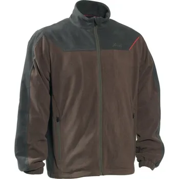 Pánská mikina Deerhunter fleecová mikina Shellbrook Velikost: XL