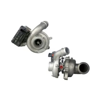 Turbodmychadlo Dmychadlo, plnění, , 1496235, 1517678, 1789090, 8G9Q6K682AC, 8G9Q6K682BA, 9685841580, RE8G9Q6K682BA, ECAR, TBS0307