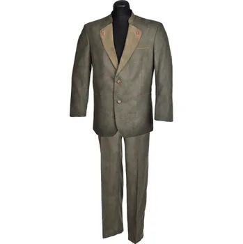 Afars Baron Myslivecký oblek Velikost: 62/3