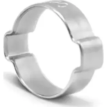 hadicová spona Hadicová a stahovací spona 03012208 Hadicová svorka, Ocel MIKALOR