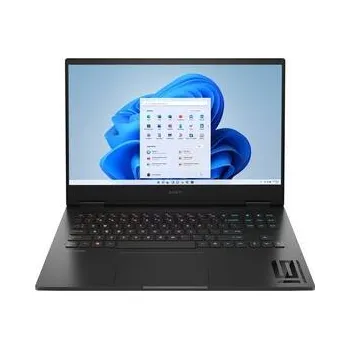 Notebook HP OMEN 16-wf1003nc (A85ZCEA#BCM) černý