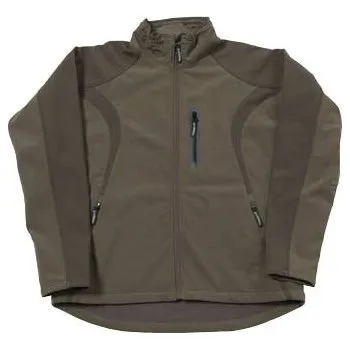 Pánská softshellová bunda Bunda Deerhunter Yorkton softshell Velikost: L