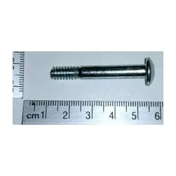 vozík za kolo CRO KID čep 1/4" pro osa připojení