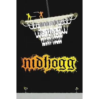 Počítačová hra Nidhogg PC